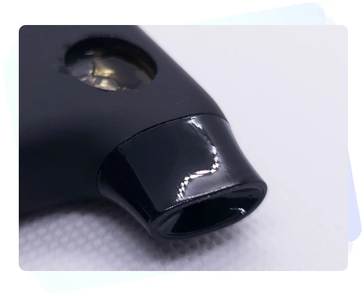 HUUL HAC01 Details Picture mouthpiece