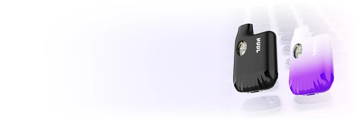 HUUL HAC01 Filling Banner 202511