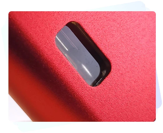 HUUL HAC02 Details Picture capacity