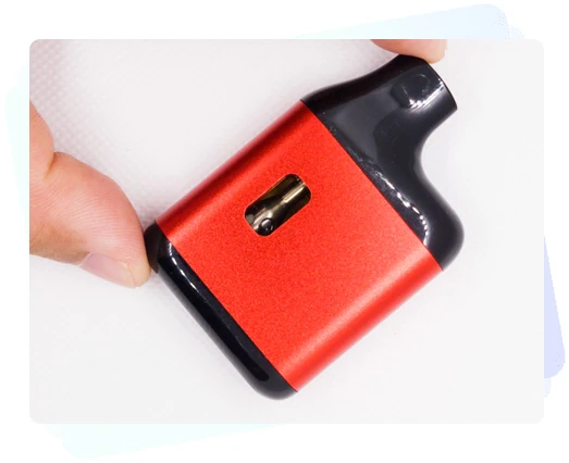 HUUL HAC02 Details Picture front