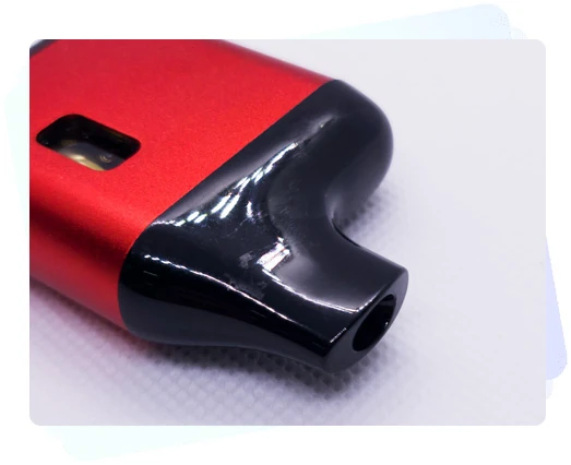 HUUL HAC02 Details Picture mouthpiece