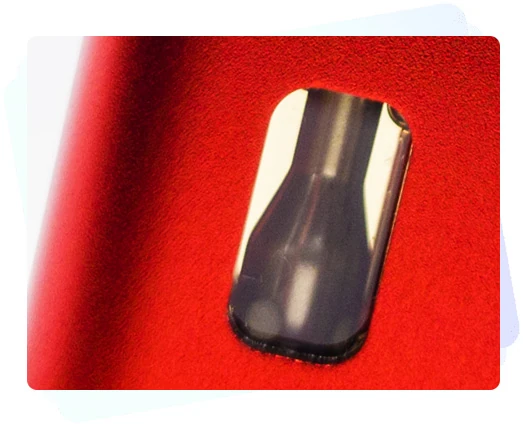 HUUL HAC02 Details Picture vaporizer