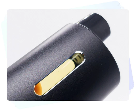 HUUL HAC03 Details Picture capacity