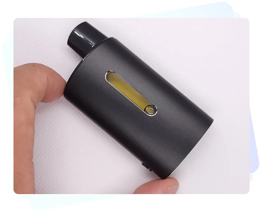 HUUL HAC03 Details Picture front