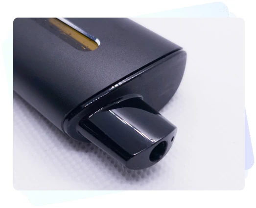 HUUL HAC03 Details Picture mouthpiece