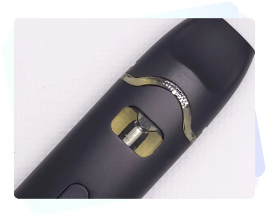 HUUL HAC04 Details Picture capacity