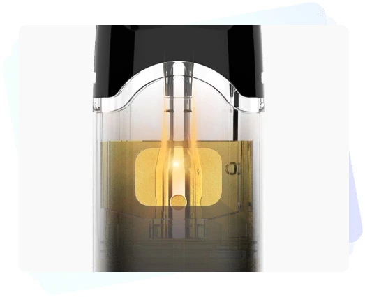 HUUL HAC04 Details Picture vaporizer