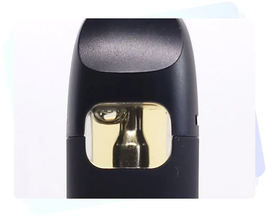 HUUL HAC05 Details Picture capacity