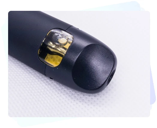 HUUL HAC05 Details Picture mouthpiece