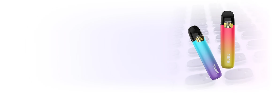 HUUL HAC05 Filling Banner 202511