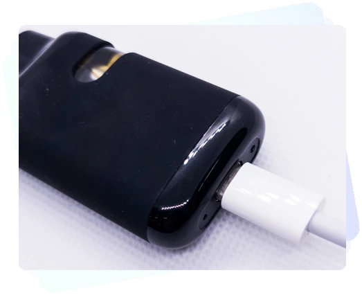 HUUL HAC06 Details Picture charging