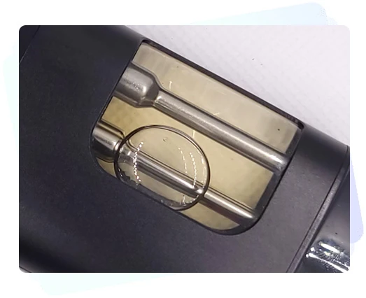 HUUL HAC07 Details Picture capacity