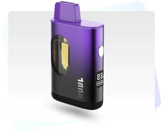 HUUL HAC07 Details Picture front