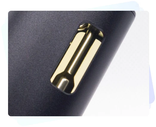 HUUL HAC09 Details Picture capacity