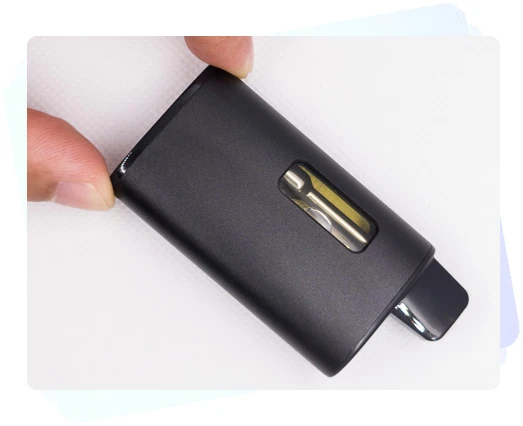 HUUL HAC09 Details Picture front