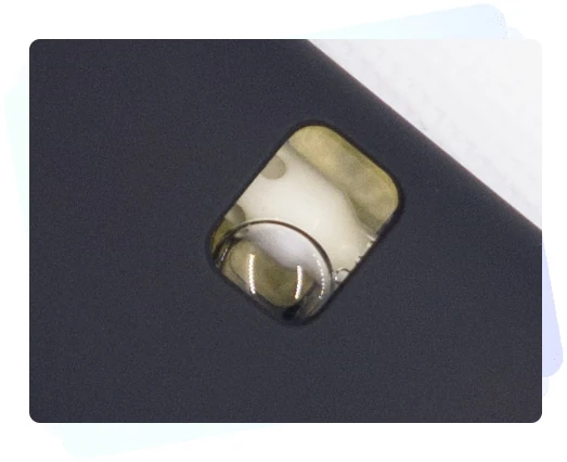 HUUL HAC09 Details Picture vaporizer