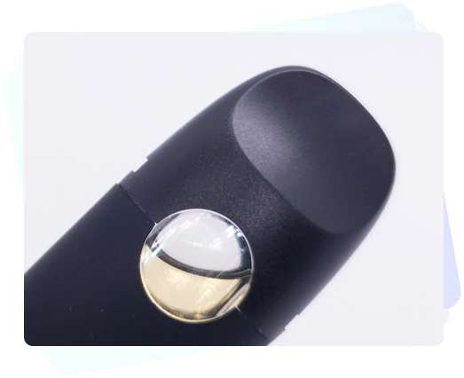 HUUL HAC12 Details Picture capacity