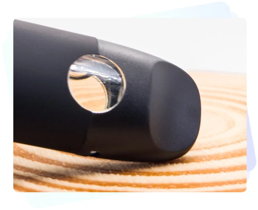 HUUL HAC12 Details Picture mouthpiece