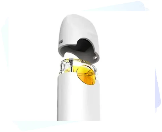 HUUL HAC12 Details Picture vaporizer