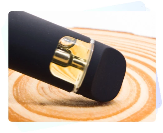 HUUL HAC13 Details Picture mouthpiece