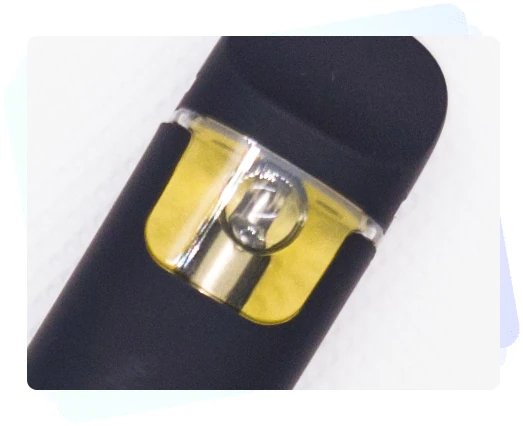 HUUL HAC13 Details Picture vaporizer