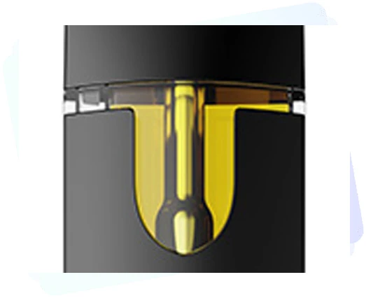 HUUL HAC17 Details Picture capacity