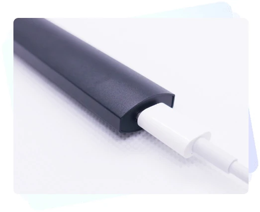 HUUL HAC17 Details Picture charging