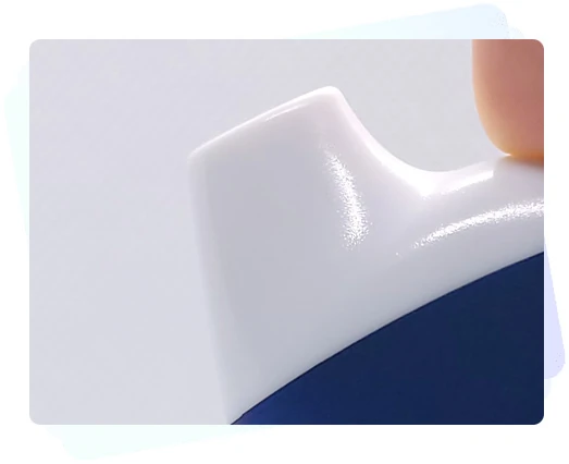 HUUL HAC18 Details Picture mouthpiece