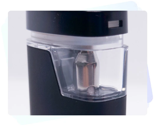 HUUL HAC21 Details Picture vaporizer