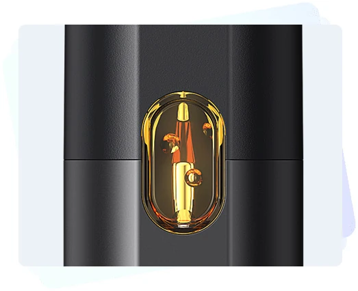 HUUL HAE01 Details Picture capacity