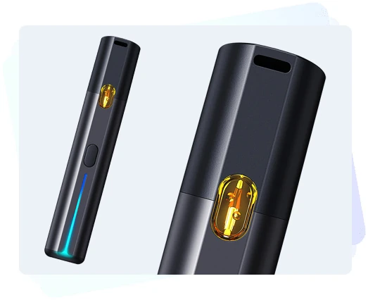 HUUL HAE01 Details Picture front