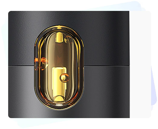 HUUL HAE01 Details Picture vaporizer