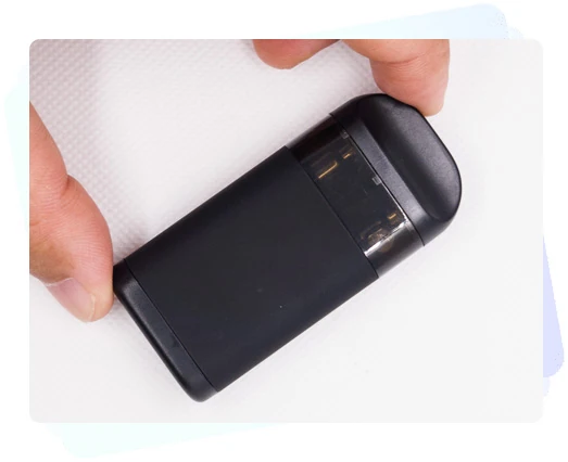 HUUL HDC01 Details Picture Front