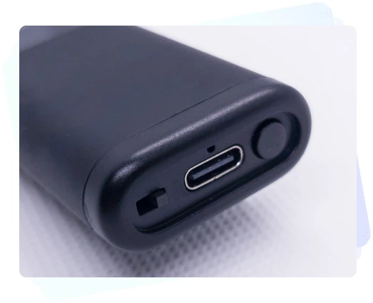 HUUL HDC01 Details Picture typeC