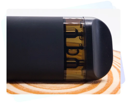 HUUL HDC01 Details Picture vaporizer