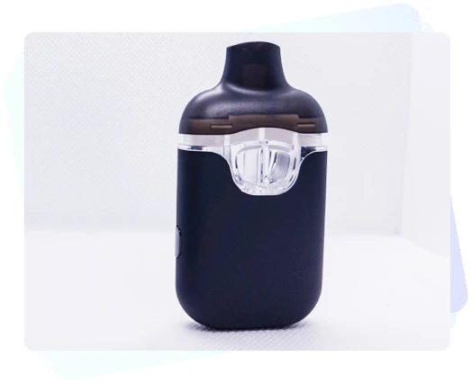 HUUL HDC02 Details Picture back