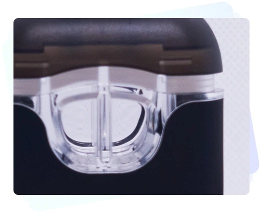 HUUL HDC02 Details Picture capacity