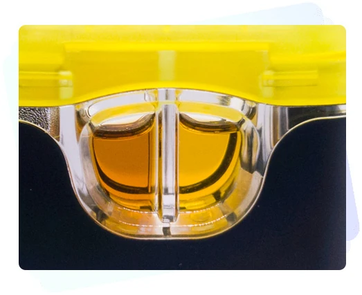 HUUL HDC02 Details Picture vaporizer