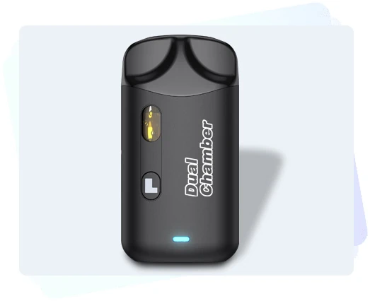 HUUL HDE01 Details Picture front