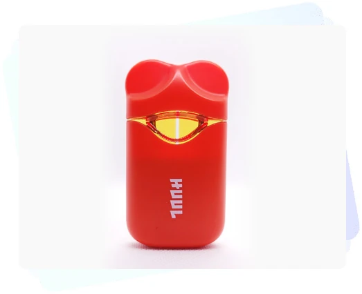 HUUL HDE02 Details Picture back