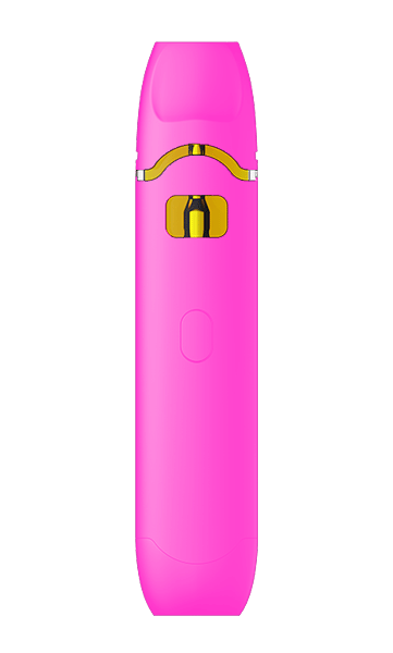 Huul customizations HAC04 pink