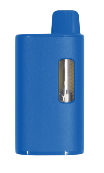 Huul customizations HAC09 blue