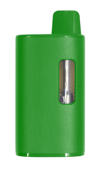 Huul customizations HAC09 green