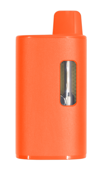 Huul customizations HAC09 Orange