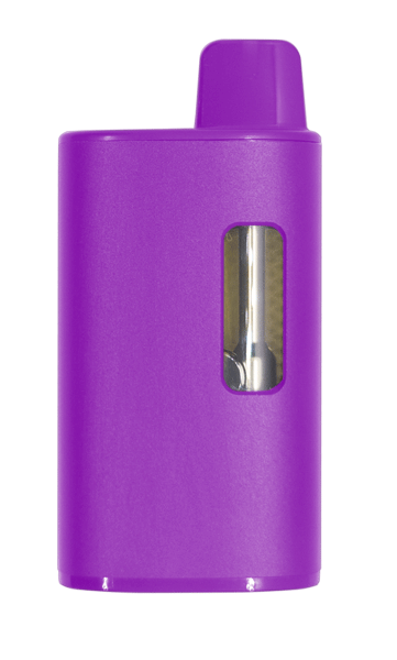 Huul customizations HAC09 purple