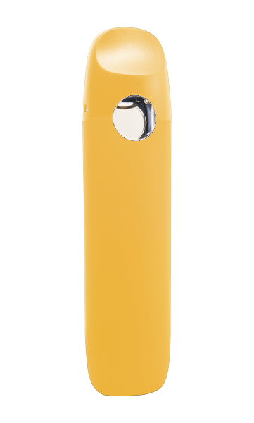 Huul customizations HAC12 Yellow