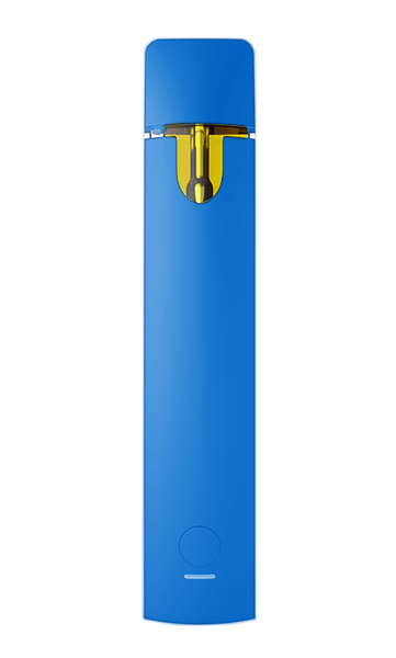 Huul customizations HAC17 blue