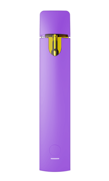 Huul customizations HAC17 purple