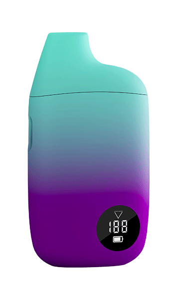 Huul customizations HAC18 pb