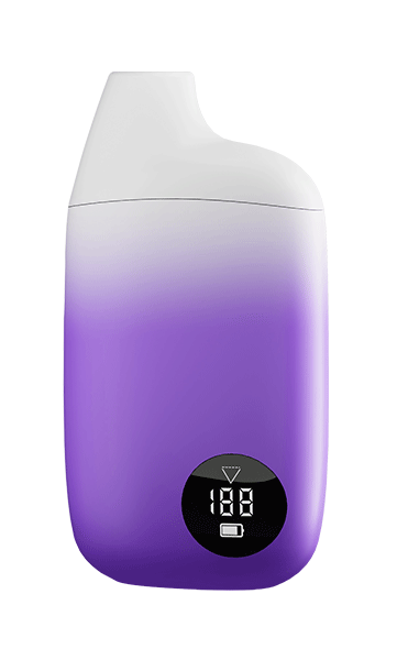 Huul customizations HAC18 PW